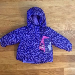 Children’s Place 3 in 1 jacket
